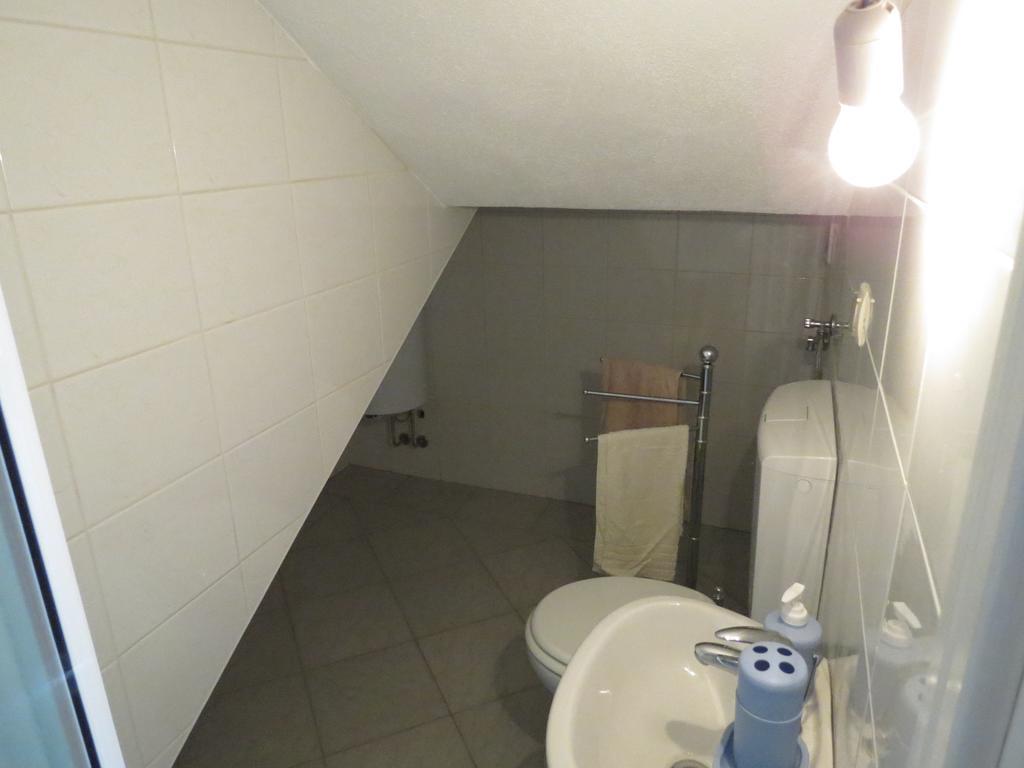 Apartments Ljubicic Podstrana Bilik gambar