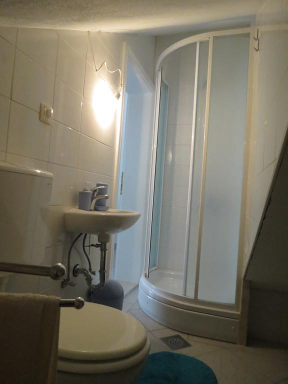 Apartments Ljubicic Podstrana Bilik gambar